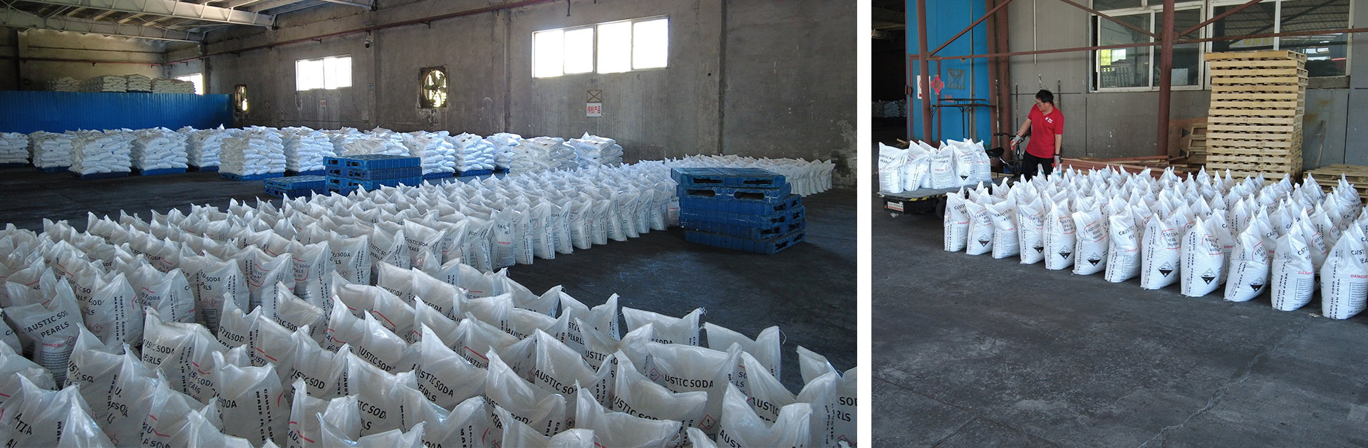 Purity NAOH Price Advantage Caustic Soda Flakes 98%-Caustic soda  flakes-Tianjin Chengyuan Chemical Co., Ltd-Chengyuan